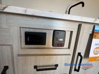 2026 Forest River RV Puma — photo 10 view