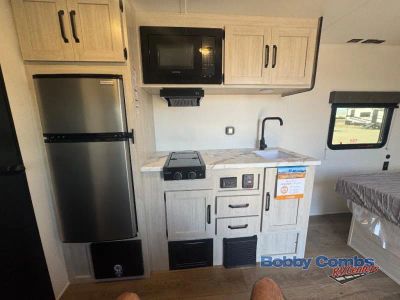 2026 Forest River RV Puma — photo 9 view