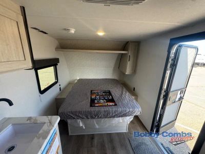 2026 Forest River RV Puma — photo 8 view