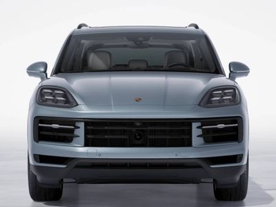 2026 Porsche Cayenne - Photo 8
