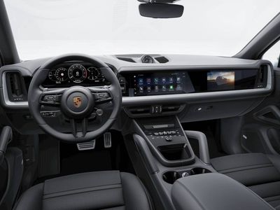 2026 Porsche Cayenne - Photo 9