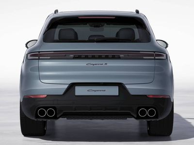 2026 Porsche Cayenne - Photo 7