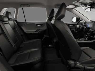 2026 Toyota RAV4 - Photo 7