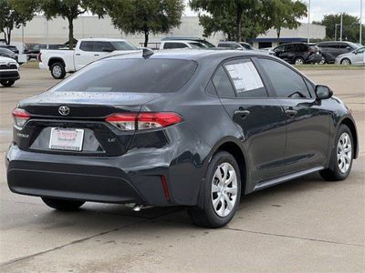 2026 Toyota Corolla - Photo 4