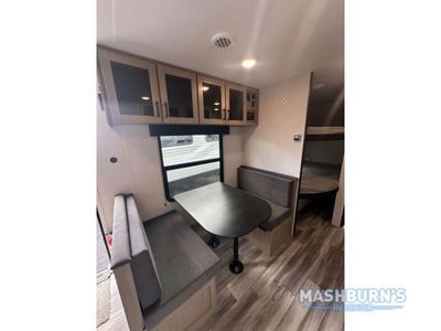 2026 Jayco Jay Flight SLX — photo 25 view