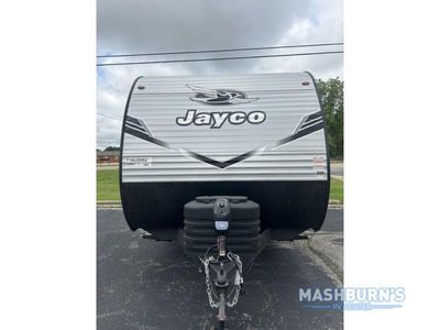 2026 Jayco Jay Flight SLX — detail view