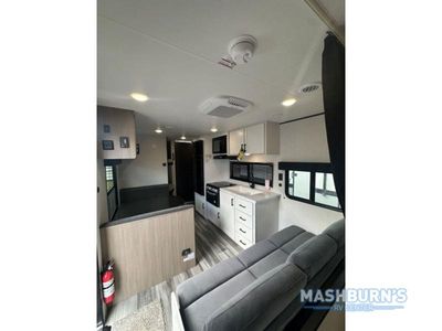 2026 Jayco Jay Flight SLX — photo 21 view