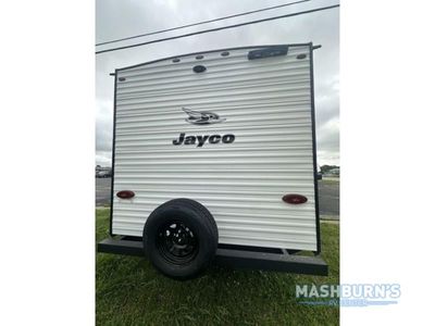 2026 Jayco Jay Flight SLX — photo 10 view