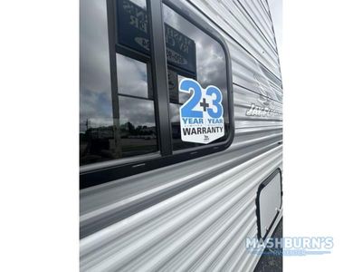 2026 Jayco Jay Flight SLX — photo 7 view