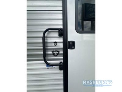 2026 Jayco Jay Flight SLX — engine compartment view