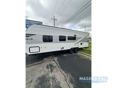 2026 Jayco Jay Flight SLX — photo 11 view