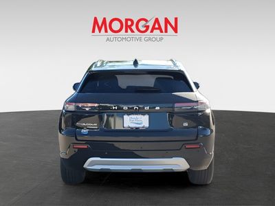 2026 Honda Prologue - Photo 5