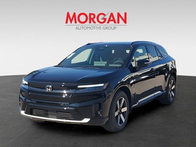 2026 Honda Prologue - Photo 8