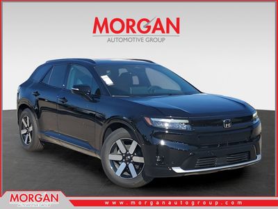 2026 Honda Prologue - Photo 1