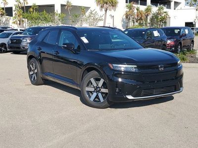 2026 Honda Prologue - Photo 11
