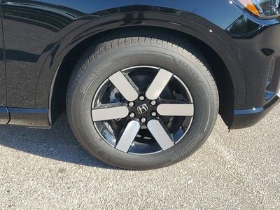 2026 Honda Prologue - Photo 9