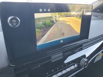 2026 Honda Prologue - Photo 21