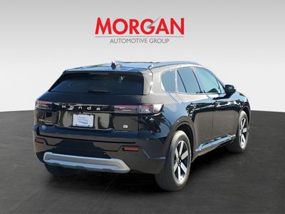 2026 Honda Prologue - Photo 4