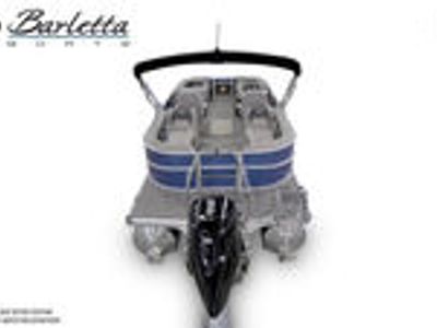 2026 Barletta Aria A22QC Platinum — photo 14 view