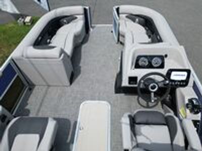2026 Barletta Aria A22QC Platinum — photo 9 view