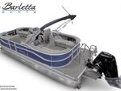 2026 Barletta Aria A22QC Platinum — photo 13 view