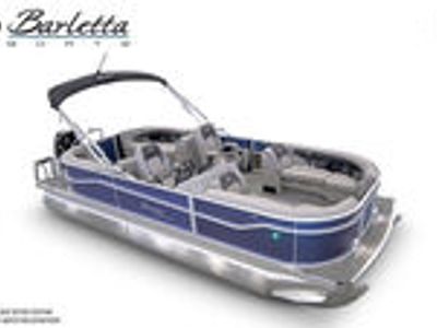 2026 Barletta Aria A22QC Platinum — photo 10 view