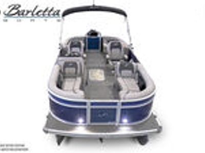 2026 Barletta Aria A22QC Platinum — photo 11 view