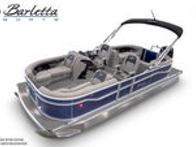 2026 Barletta Aria A22QC Platinum — photo 12 view