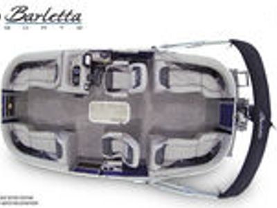 2026 Barletta Aria A22QC Platinum — photo 16 view