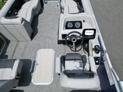 2026 Barletta Aria A22QC Platinum — photo 8 view