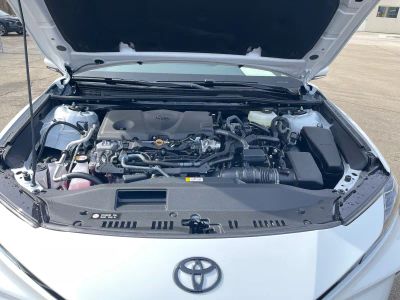 2026 Toyota Camry - Photo 22