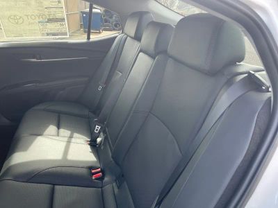 2026 Toyota Camry - Photo 18