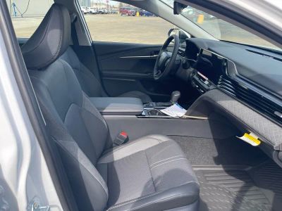 2026 Toyota Camry - Photo 15
