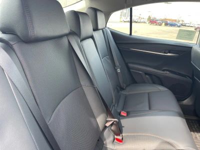 2026 Toyota Camry - Photo 14