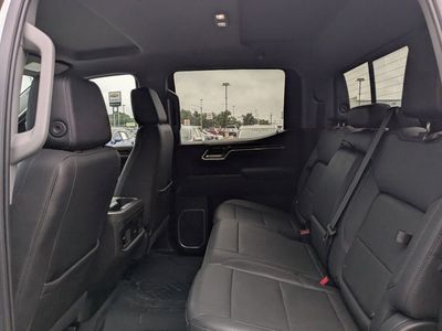 2022 Chevrolet Silverado 1500 — photo 14 view