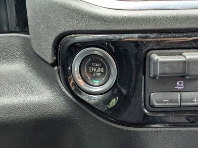 2022 Chevrolet Silverado 1500 — photo 30 view