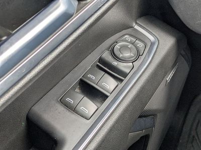 2022 Chevrolet Silverado 1500 — photo 22 view