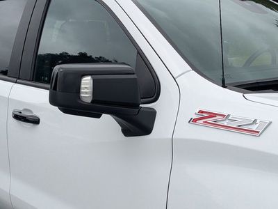 2022 Chevrolet Silverado 1500 — photo 11 view