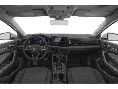2025 Volkswagen Jetta - Photo 24