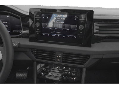 2025 Volkswagen Jetta - Photo 26