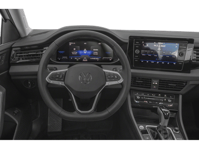 2025 Volkswagen Jetta - Photo 23