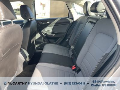 2025 Volkswagen Jetta - Photo 5