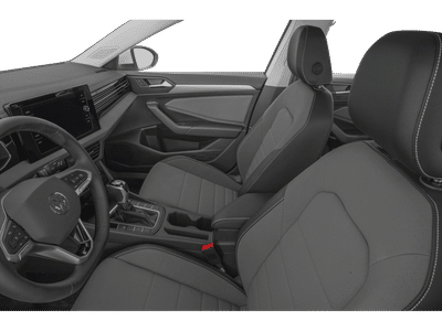 2025 Volkswagen Jetta - Photo 25