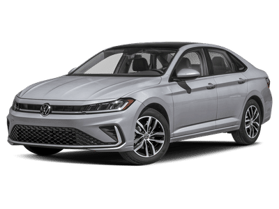 2025 Volkswagen Jetta - Photo 20
