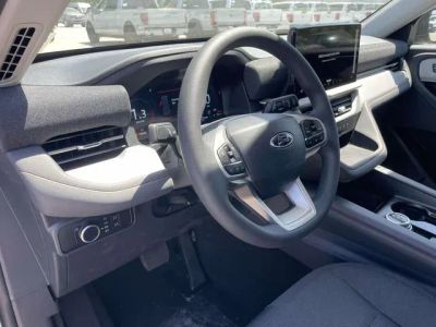 2026 Ford Explorer — photo 15 view