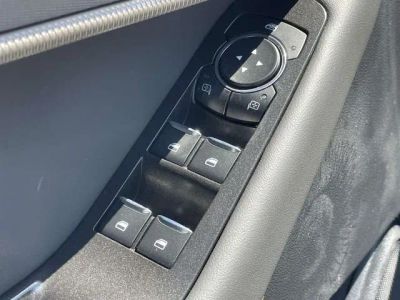 2026 Ford Explorer — photo 11 view
