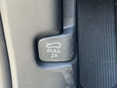 2026 Ford Explorer — photo 13 view