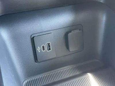 2026 Ford Explorer — photo 20 view