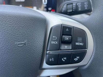 2026 Ford Explorer — photo 19 view