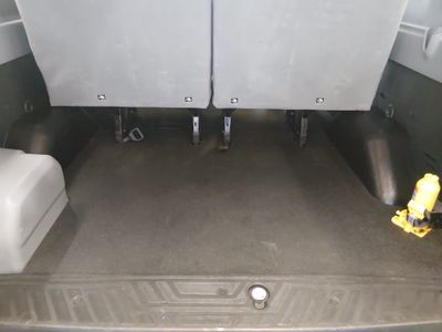 2019 Ford Transit Passenger Wagon — photo 11 view